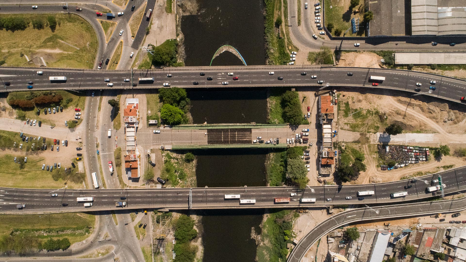 Viaducto Puente La Noria